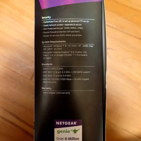 :::Cable Modem Router::: - Picture 2 of 2